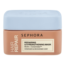 Máscara Reparadora Sephora Collection Good Hair Repair